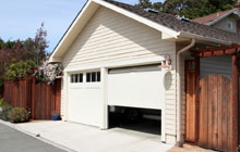 Branch End garage construction leads
