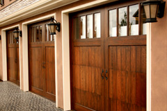 Branch End garage extension quotes